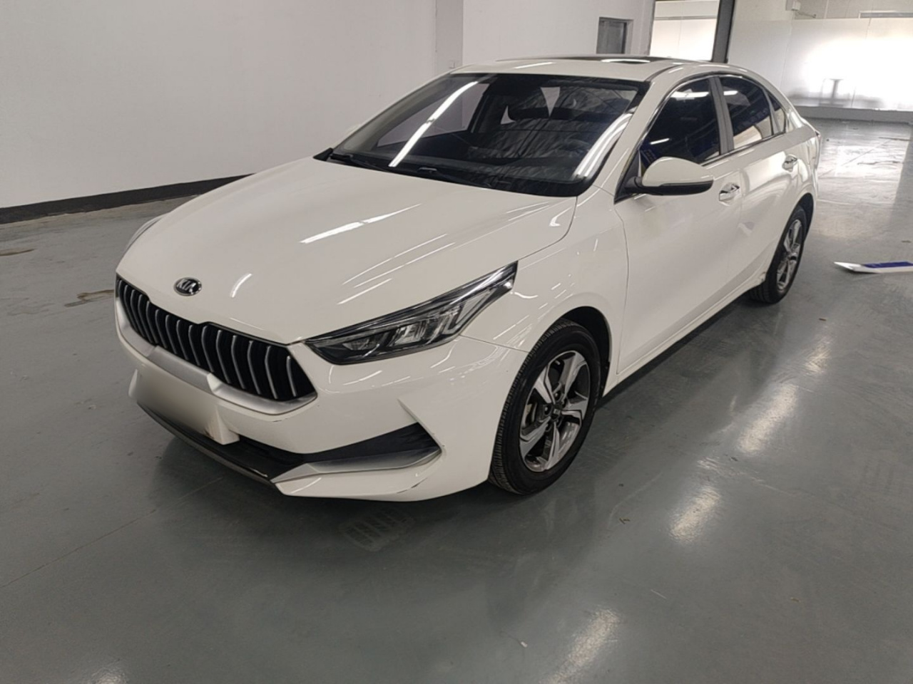 K3 2020 1.5L CVT
