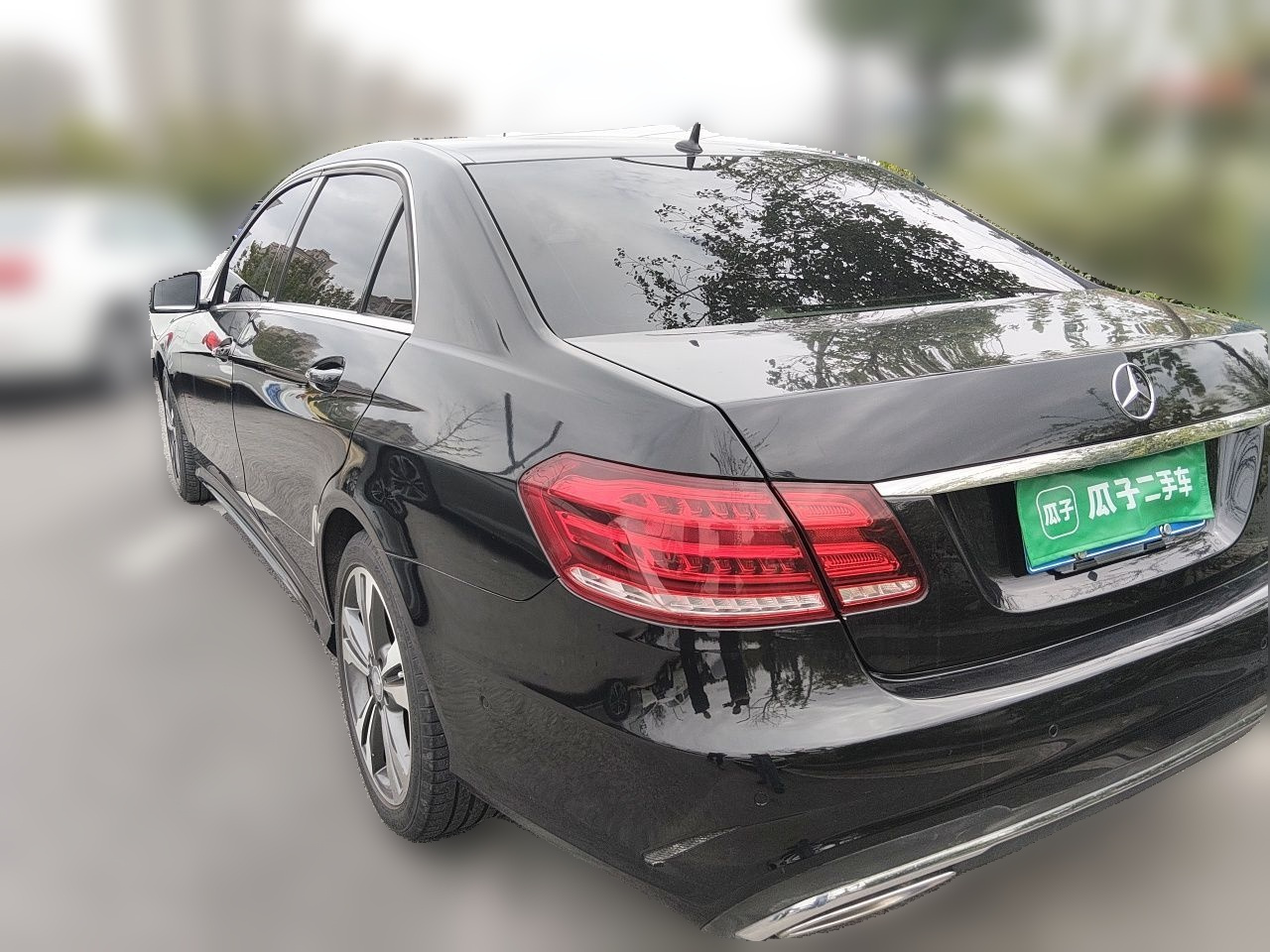 E-Class 2015 E 260 L Sport photo 4