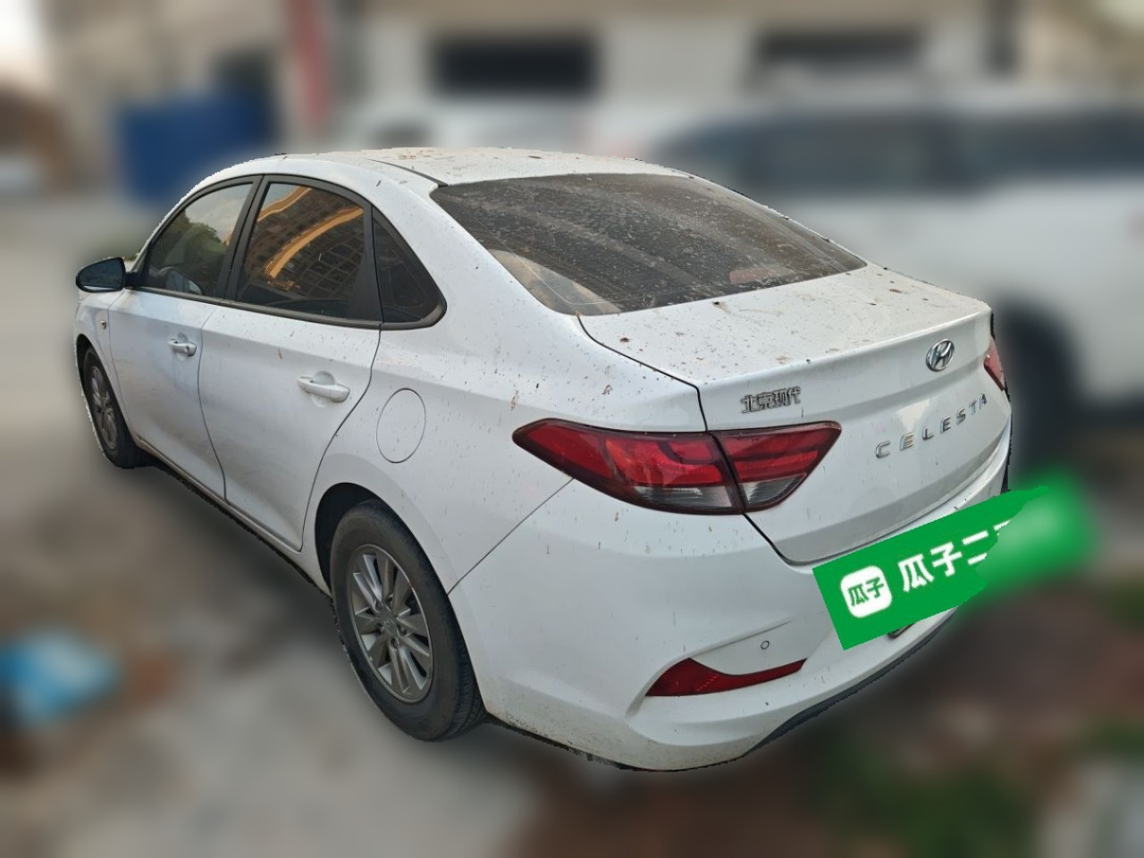 Dynamic 2018 1.6L AT GL China V photo 4