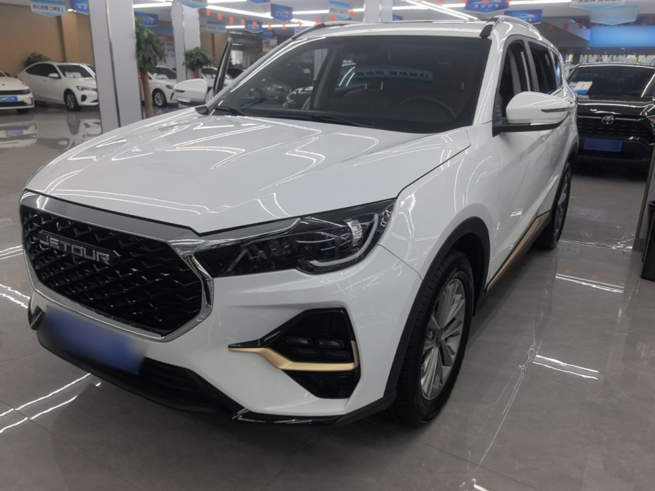 X70 2026 1.5T DCT PRO 5-Seater