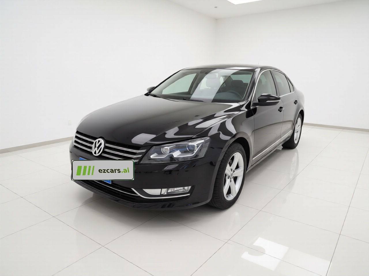 Passat 2014 1.8TSI DSG
