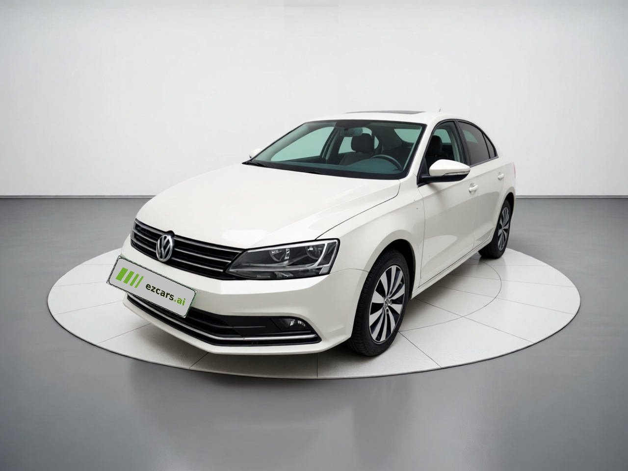 Sagitar 2017 230TSI AT Comfort