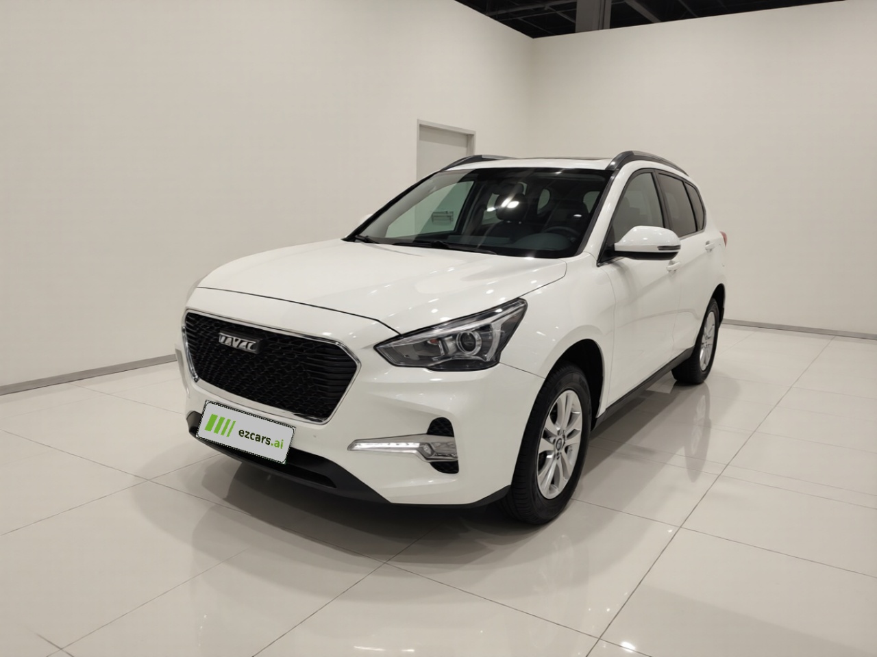 M6 2018 Facelift 1.5T DCT RWD Elite