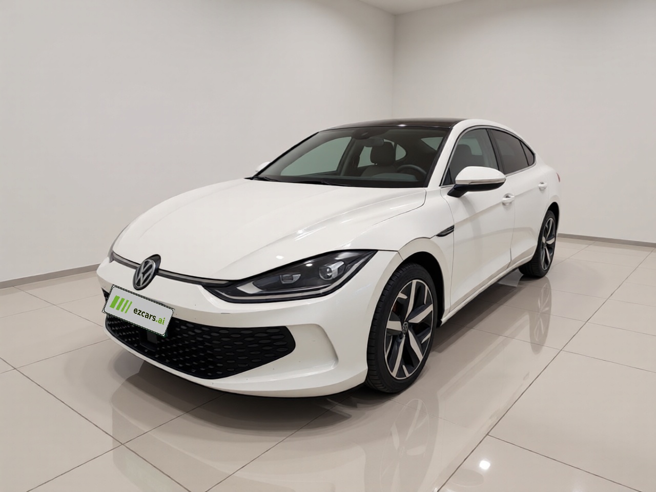 2024 Lamando L 280TSI DSG Cool