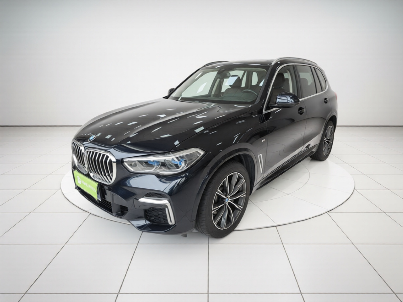 X5 2022 Facelift xDrive 30Li Exclusive M Sport Package