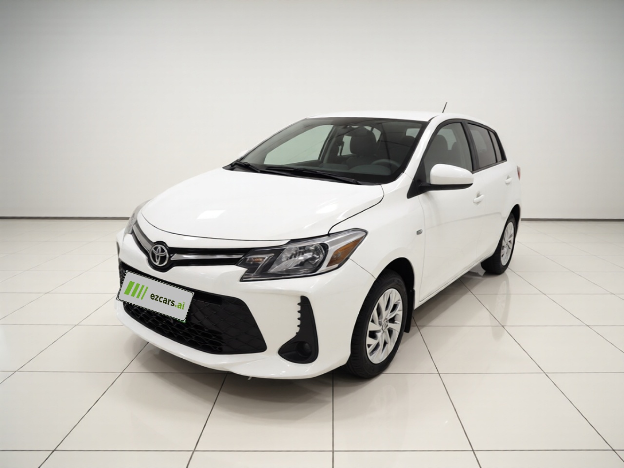 Vios FS 2021 1.5L CVT