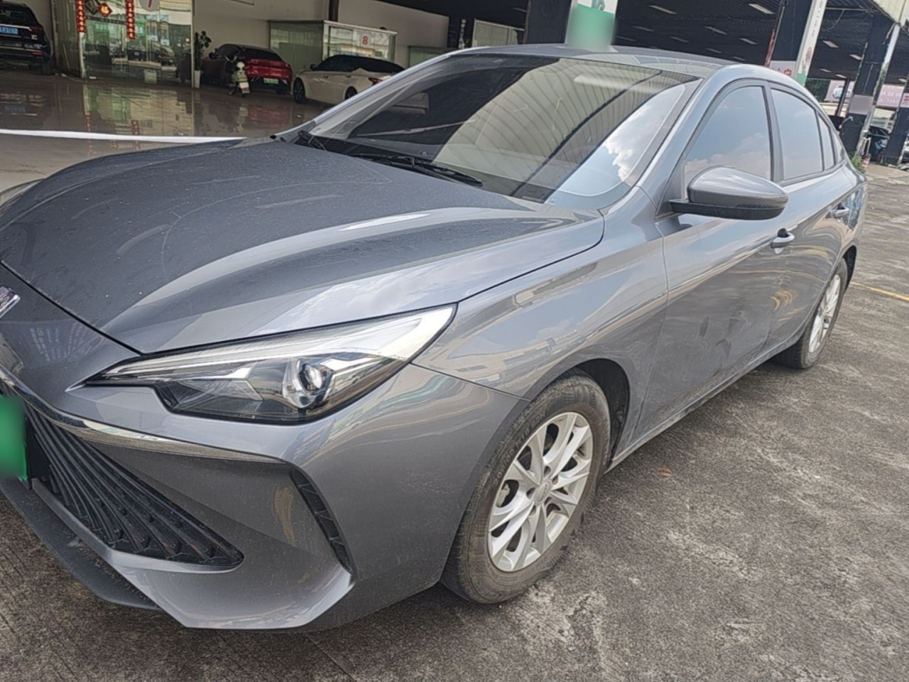 i5 2023 1.5L MT Comfort
