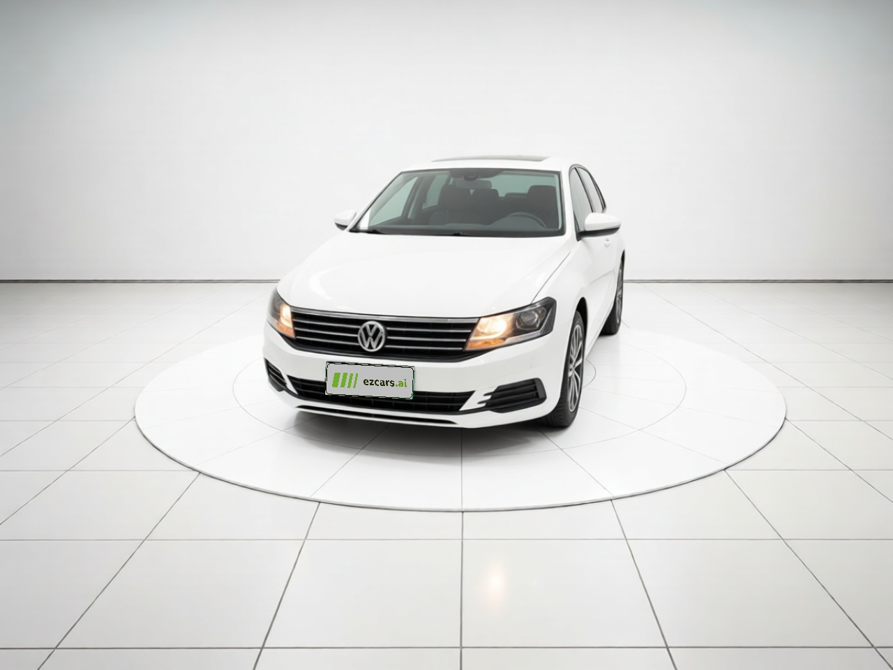 Lavida 2021 1.5L AT Comfort
