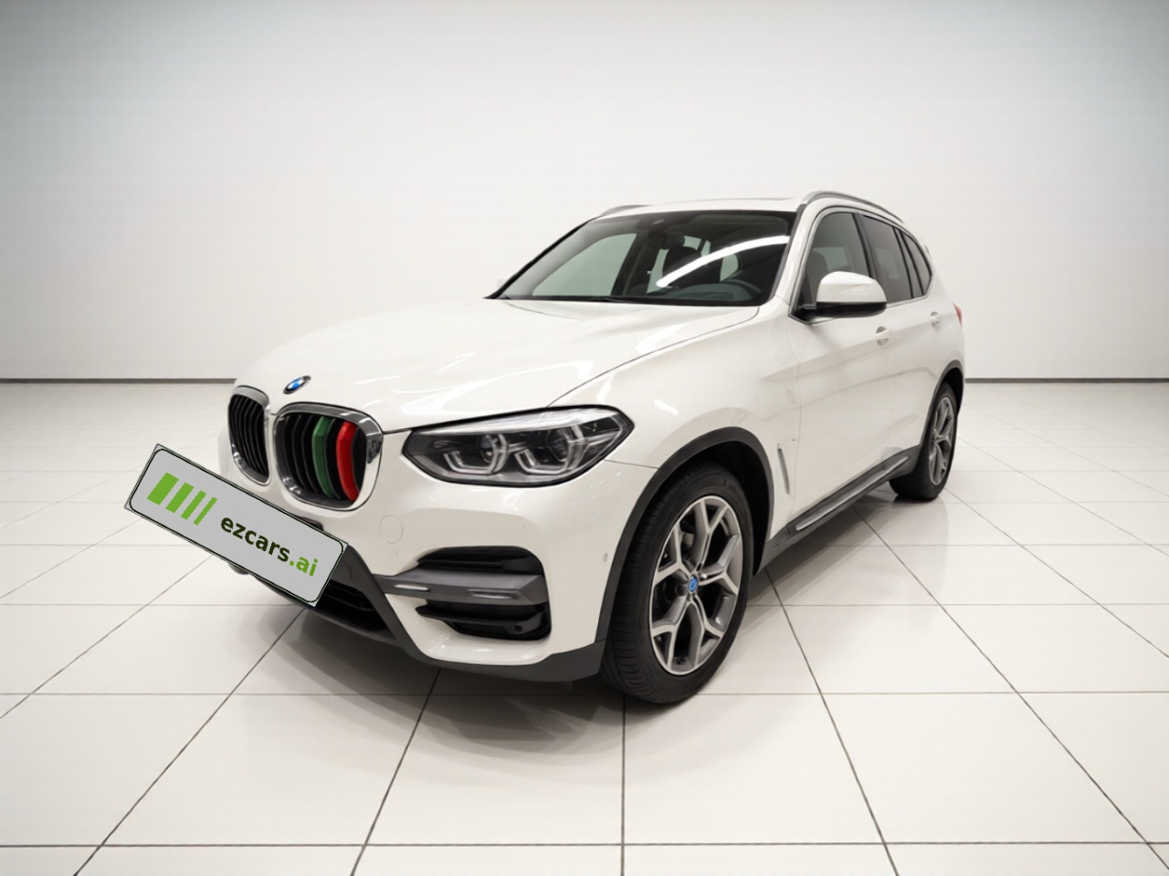 X3 2019 xDrive28i Luxury