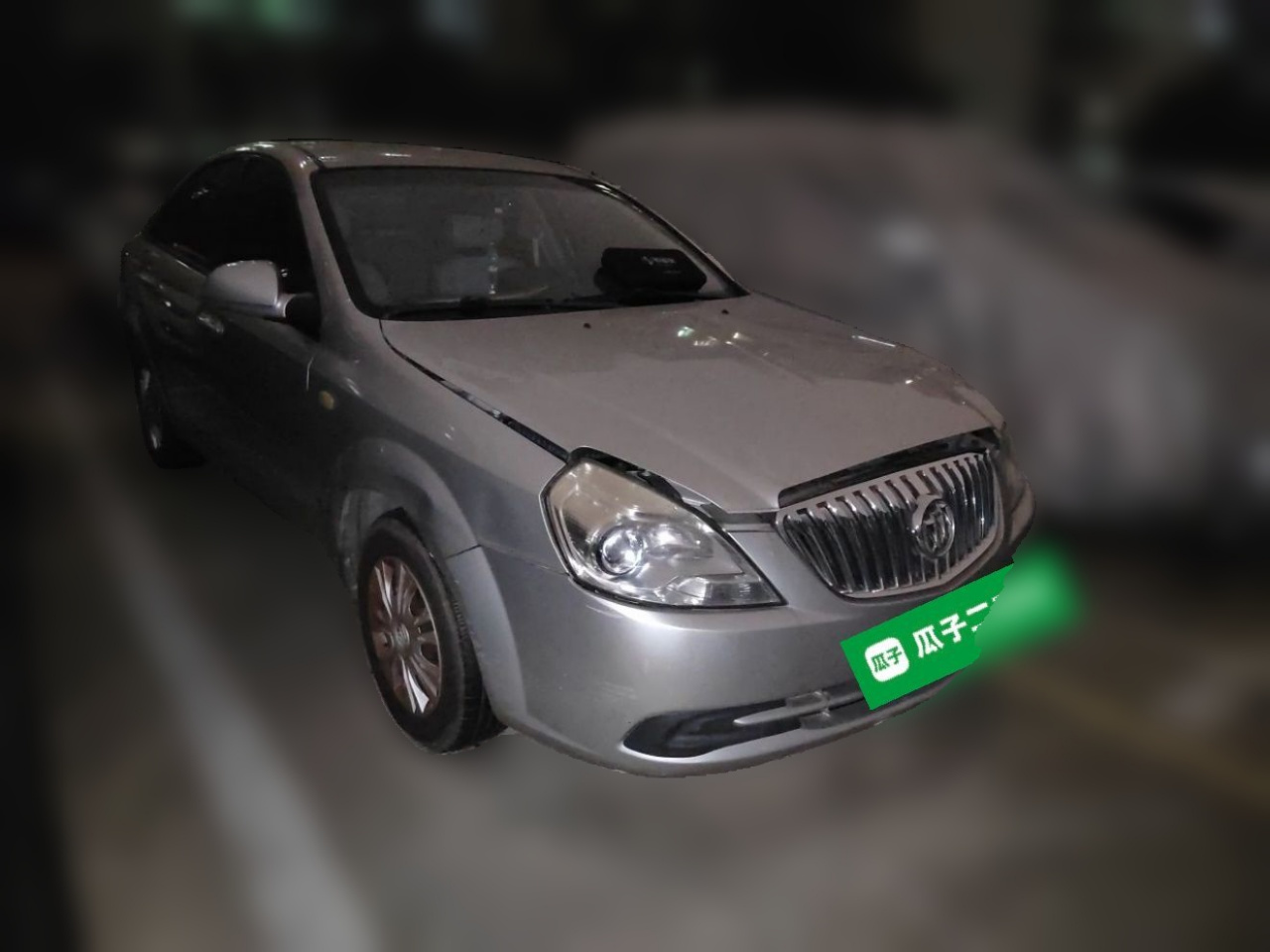 Excelle 2015 1.5L AT Classic photo 3