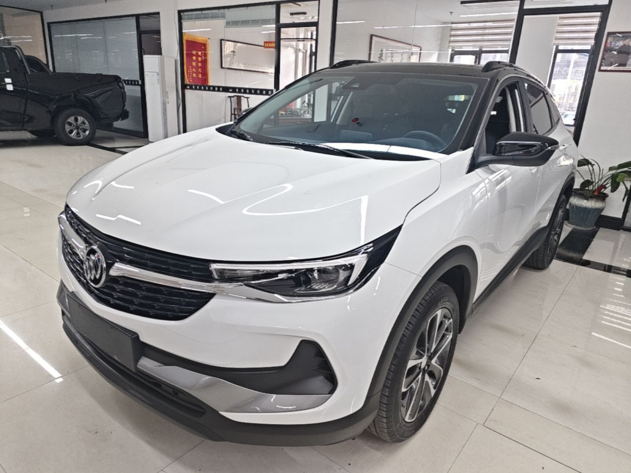 2021 332T CVT Elite