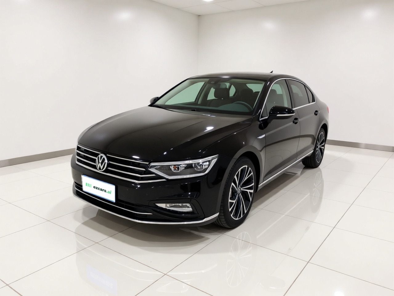 Magotan 2021 330TSI DSG 30 Anniversary Edition