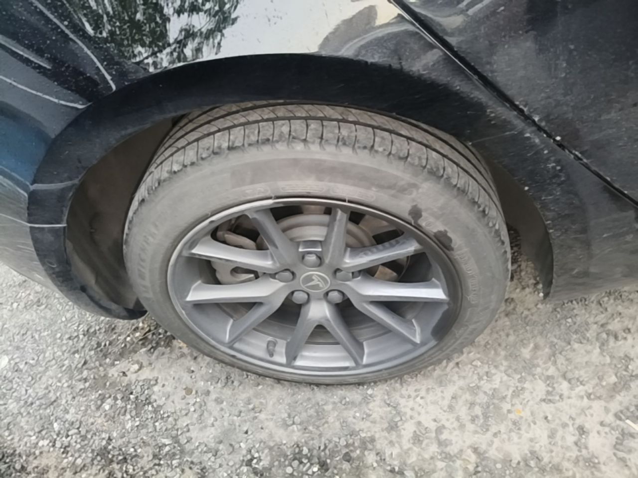 Model 3 2022 RWD photo 4