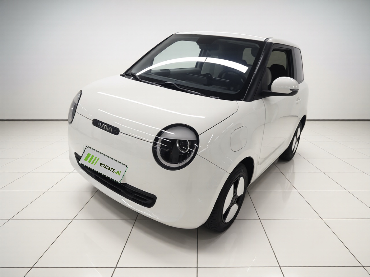 Nevo Changan Lumin 2023 205km