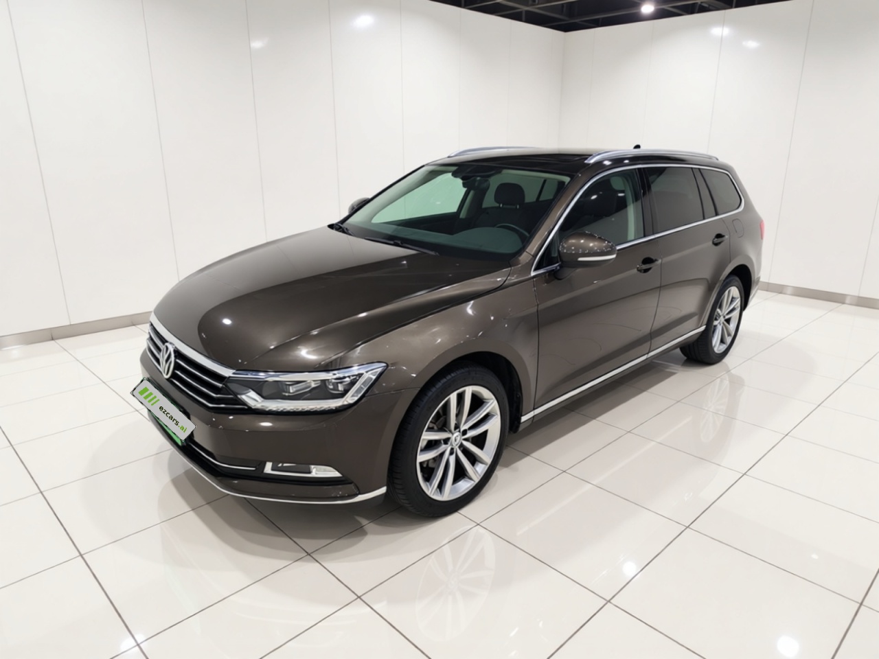 2017 380TSI RWD Cruise