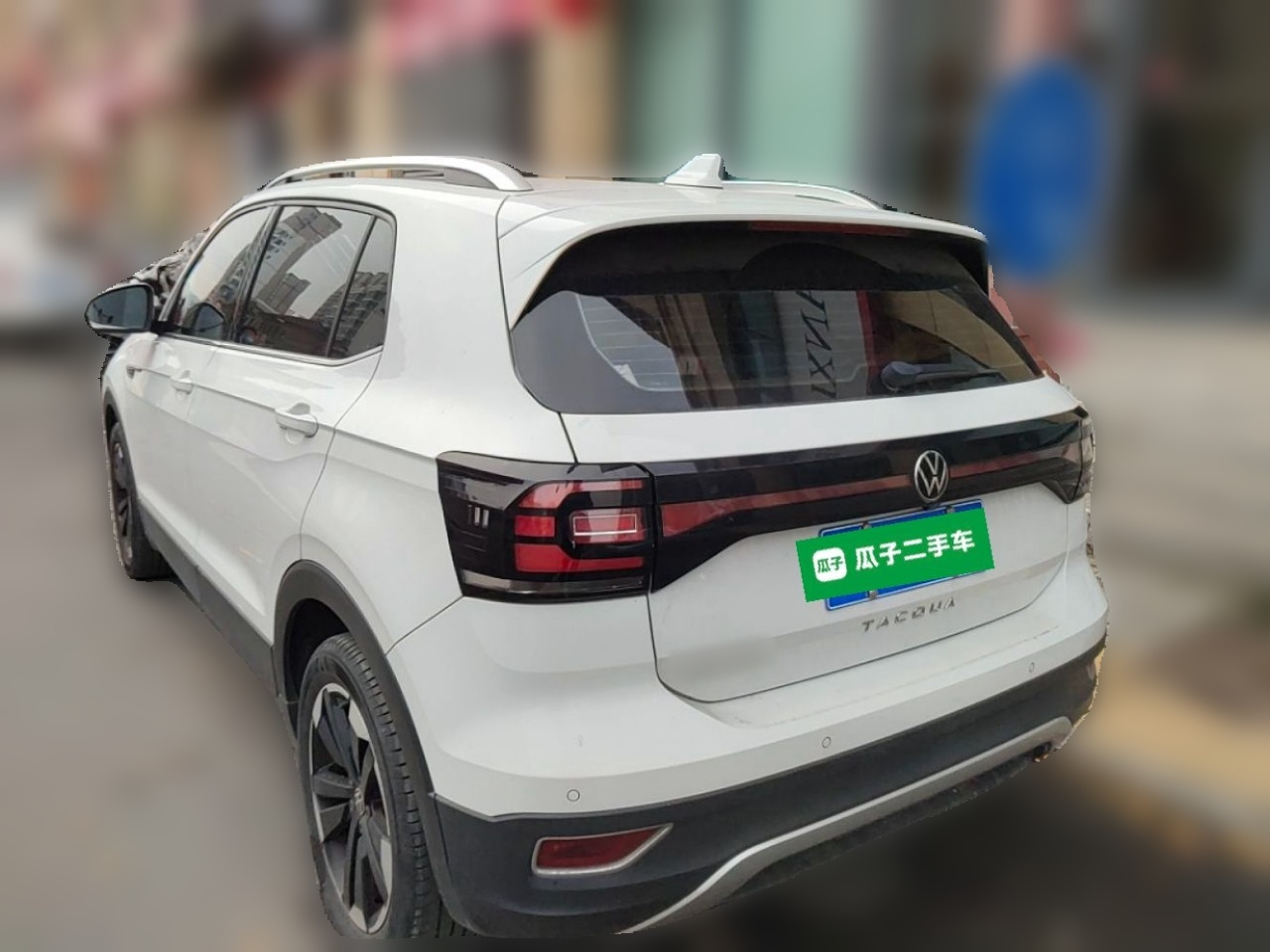 2020 1.5L AT photo 4