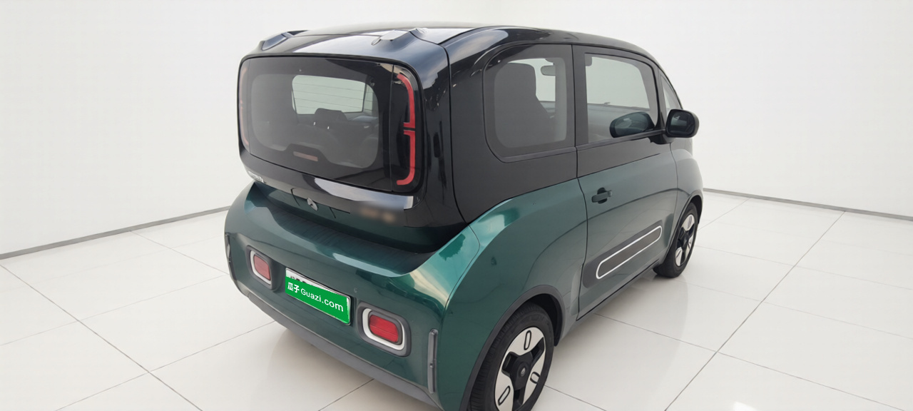 KiWi EV 2021 LFP photo 4