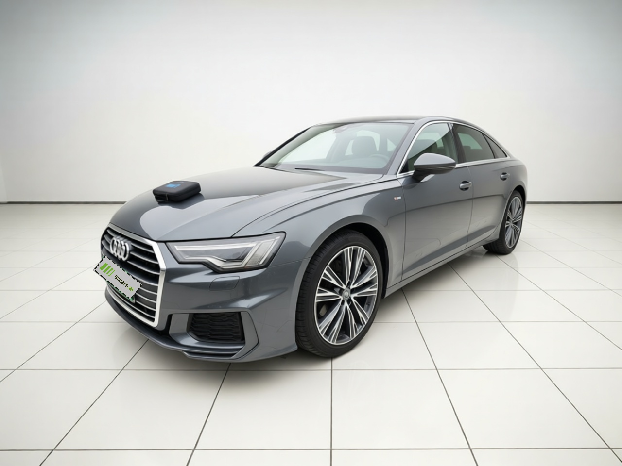 A6L 2021 45 TFSI Dynamic