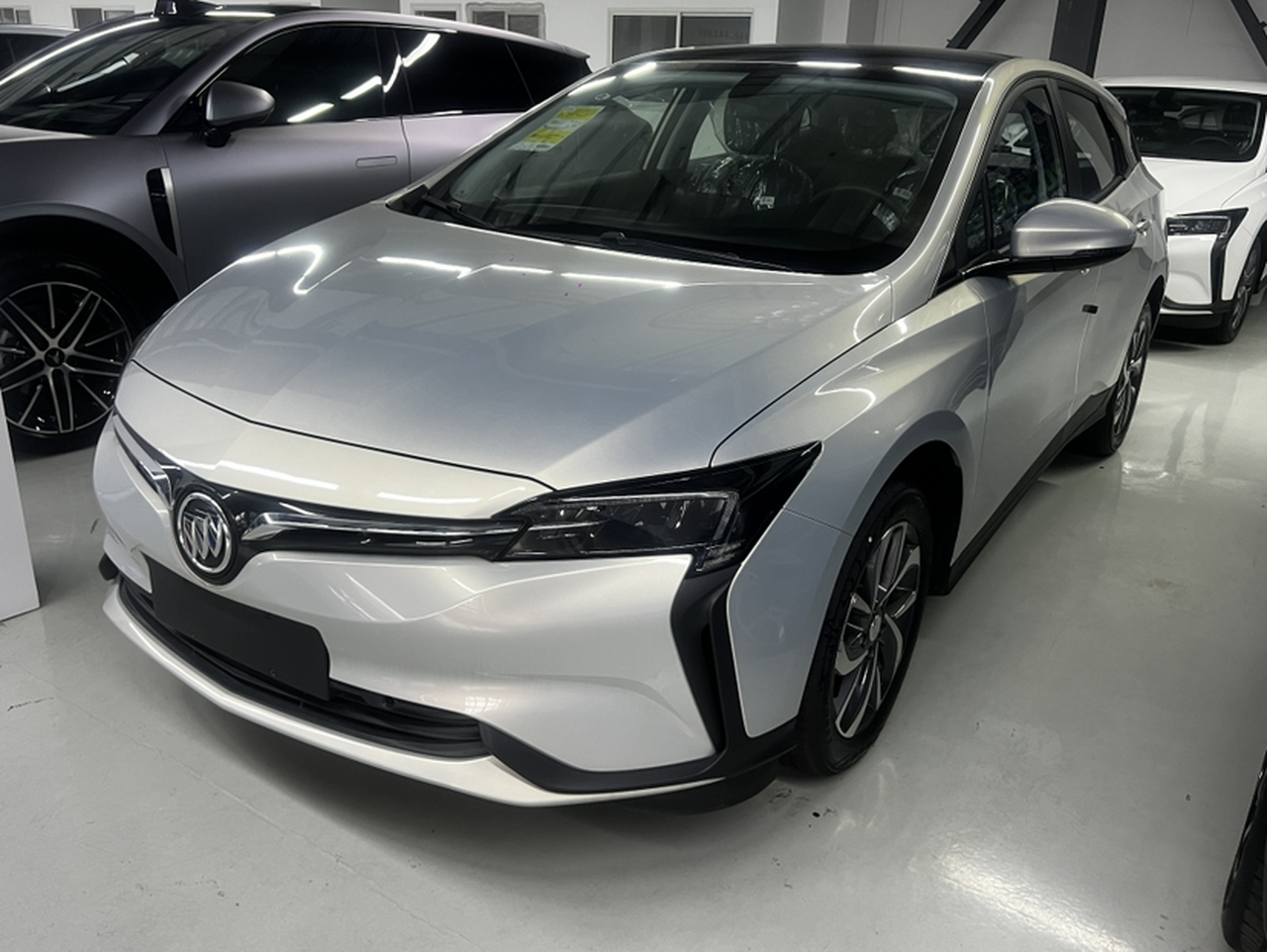 6 2024 450km Plus