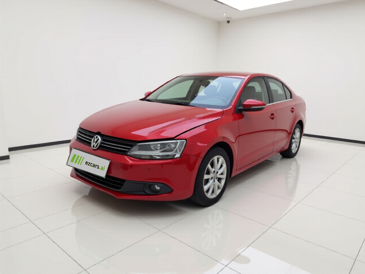 Sagitar 2012 1.4TSI AT Luxury