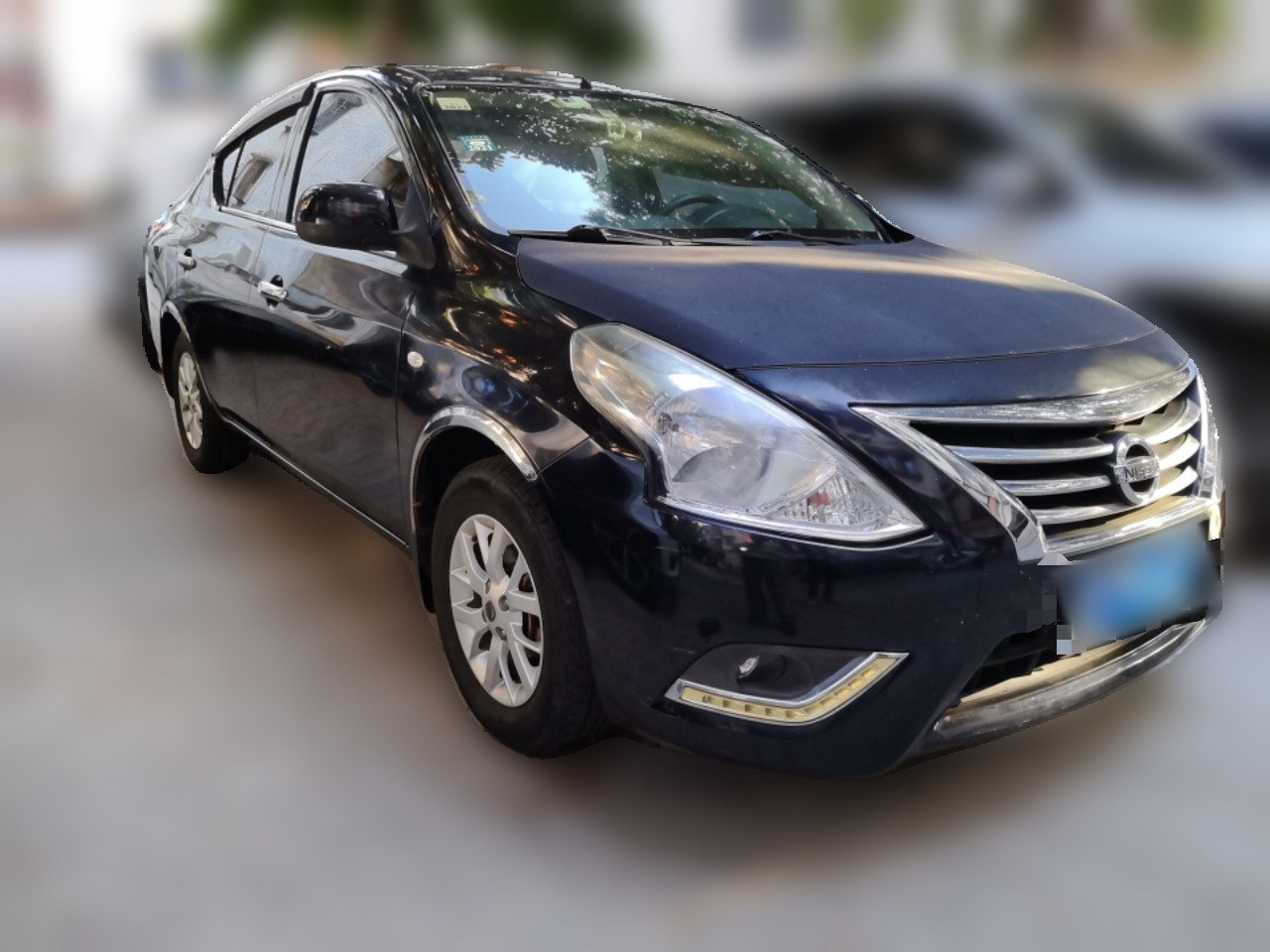 2014 1.5XE CVT Elite photo 3