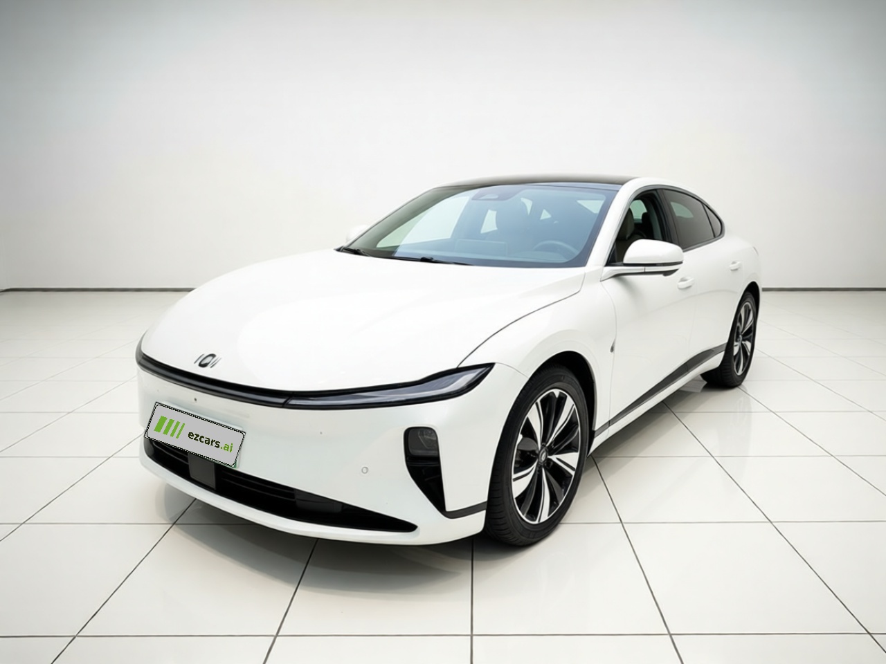 Nevo A07 2023 EV 515 Pro