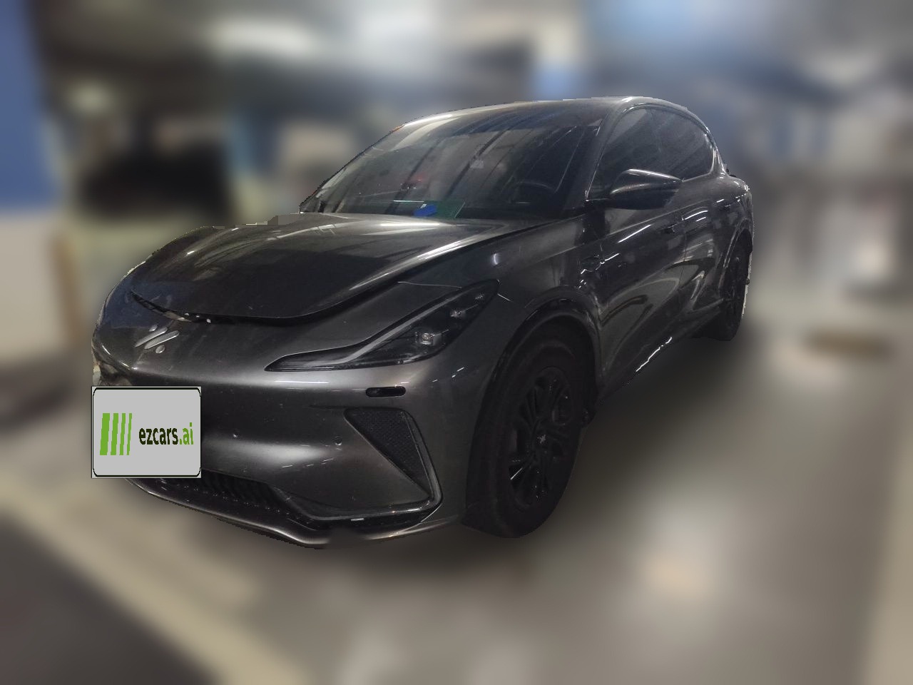 IM Motors LS7 2023 100kWh Lux AWD