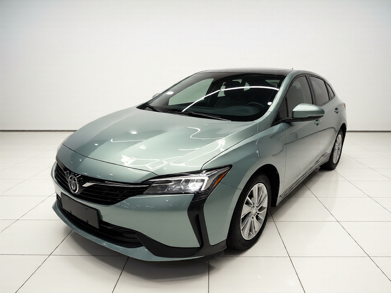 6 2022 PHEV Fashion