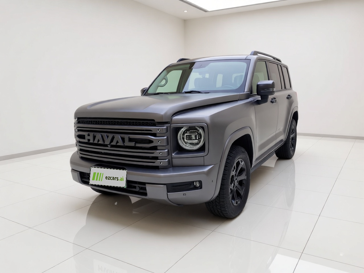 H9 2024 2.4T Diesel AWD