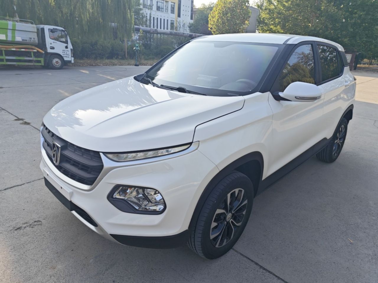 510 2021 1.5L CVT Energetic