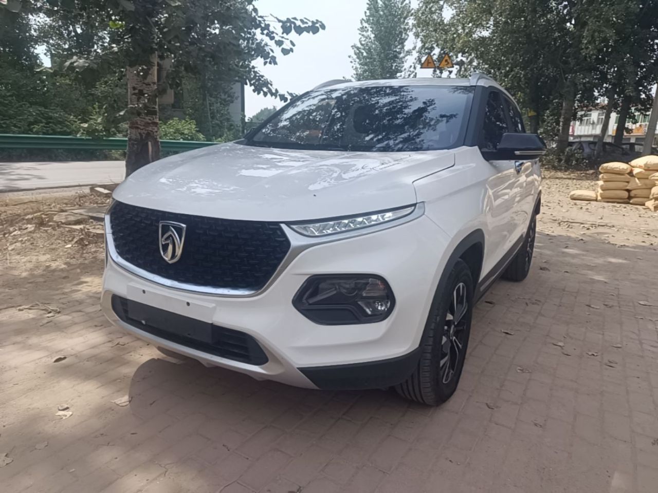 510 2019 1.5L CVT China VI
