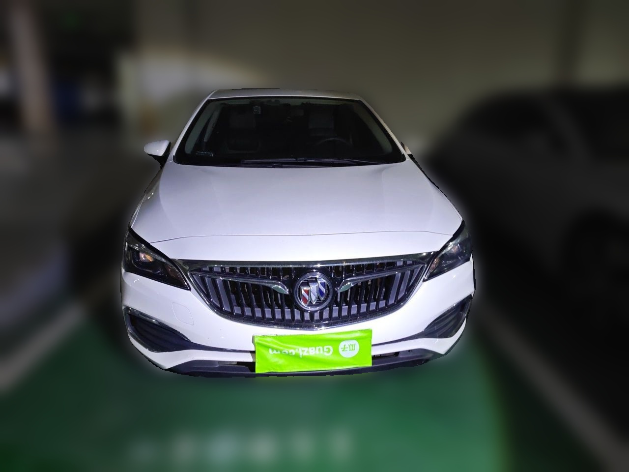 Verano 2019 Sedan 20T DCT Leading photo 2