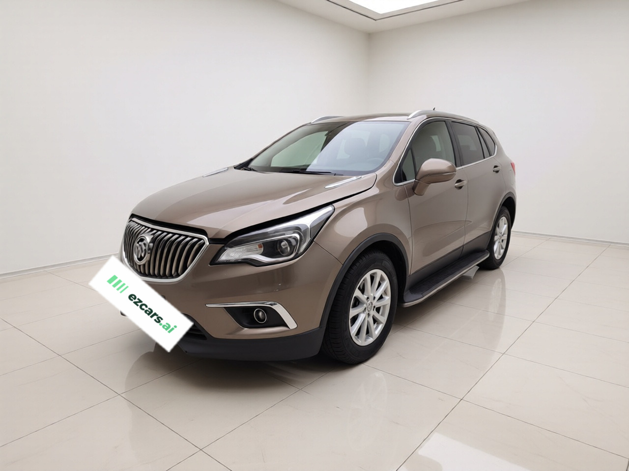Envision 2016 20T RWD Elite