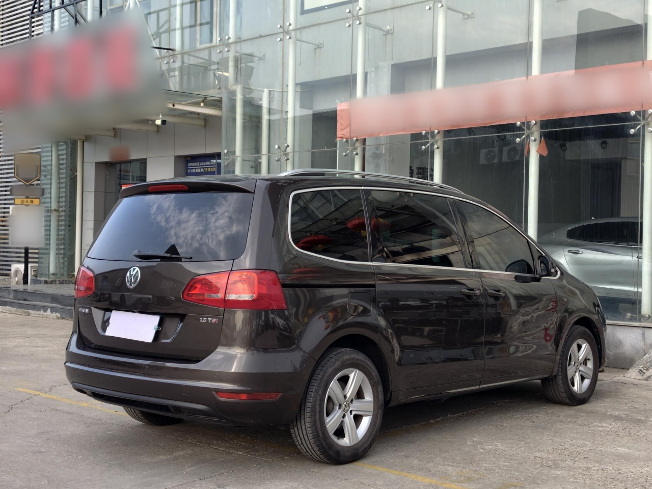 2013 1.8TSI Comfort photo 4