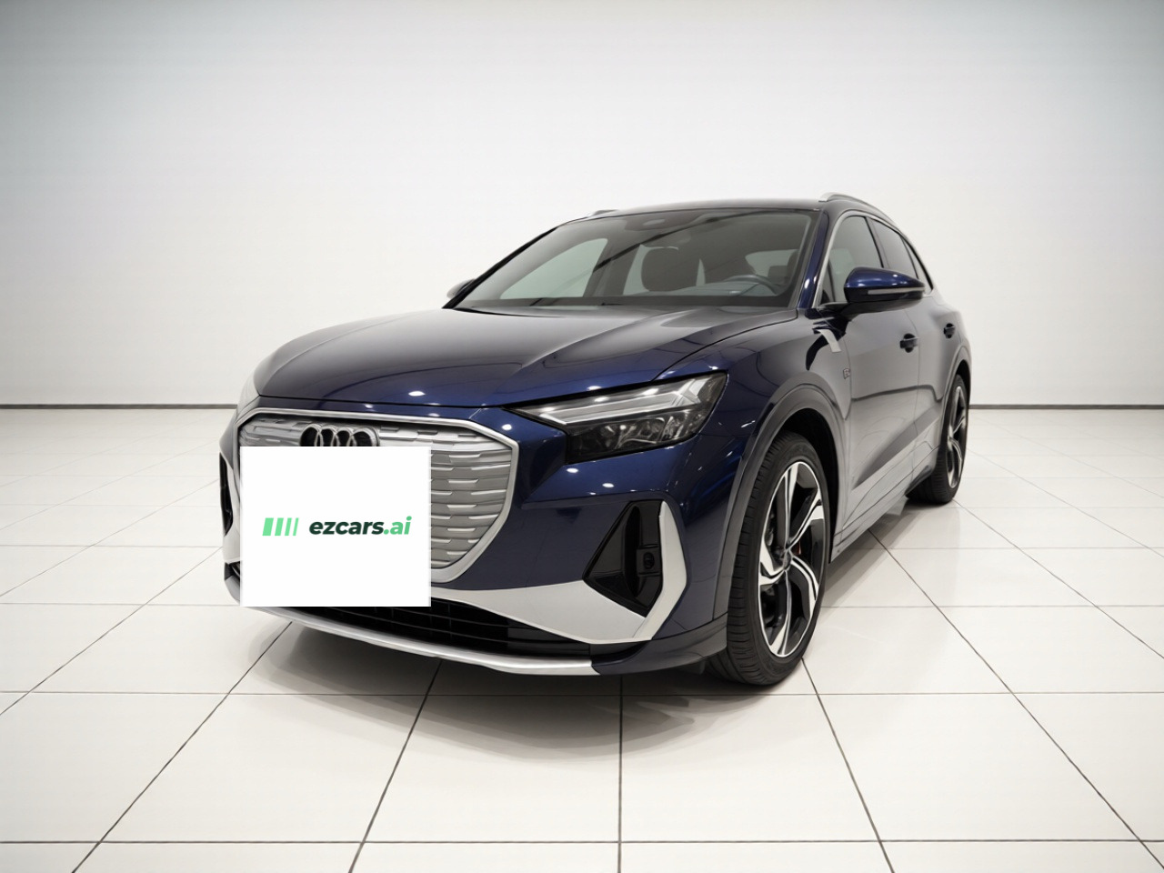 Q4 e-tron 2023 40 e-tron
