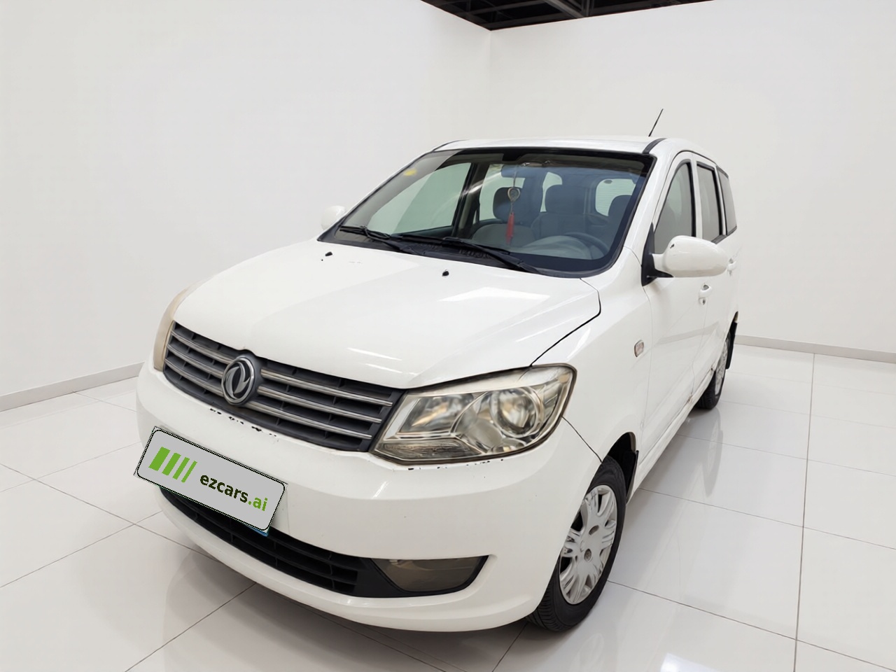 Fengon 330 2014 1.2L MT Utility DK12-07