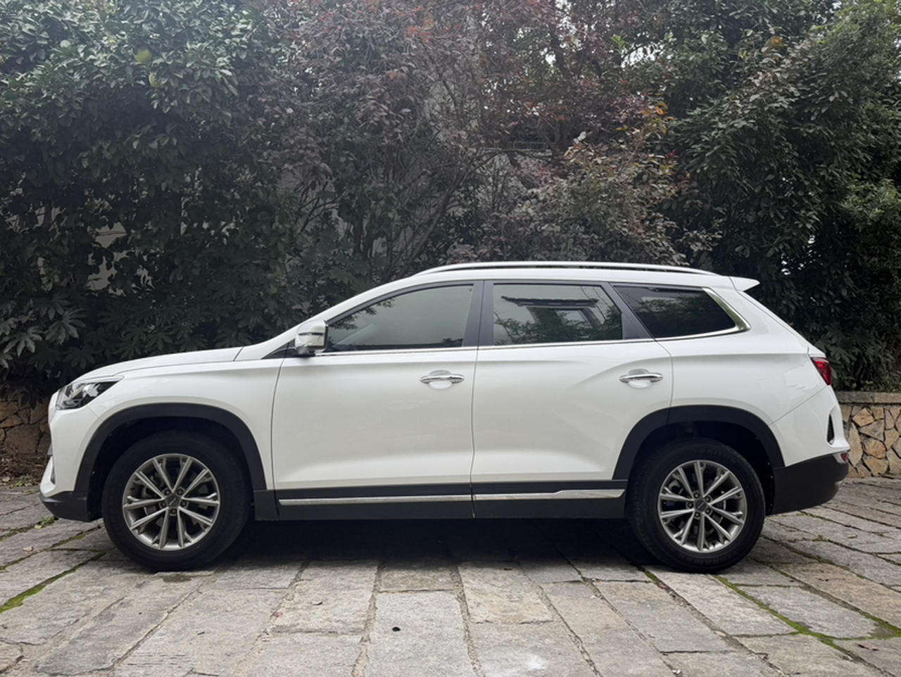 X90 2020 1.5T MT 5-Seater photo 3