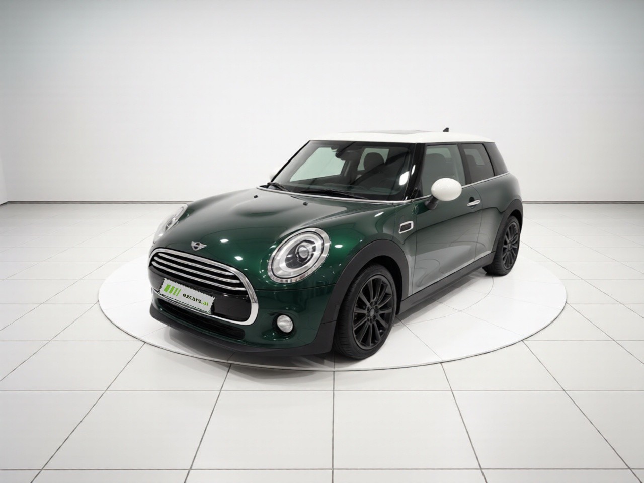 2016 Facelift 1.5T COOPER