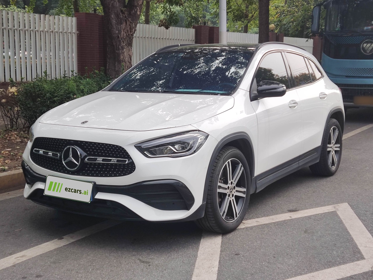 GLA 2023 GLA 220 4MATIC