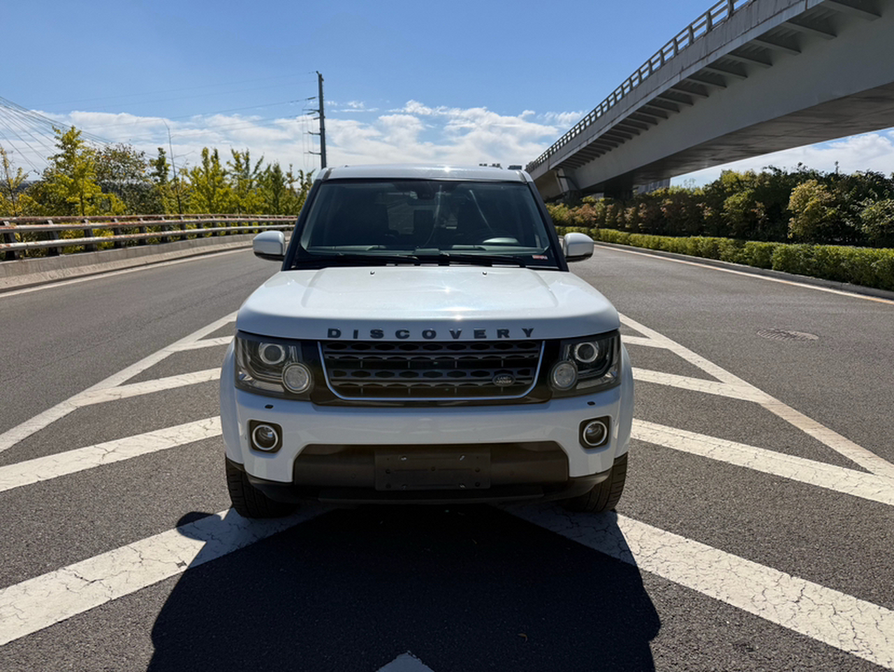 Discovery 2015 3.0 SC V6 SE photo 2