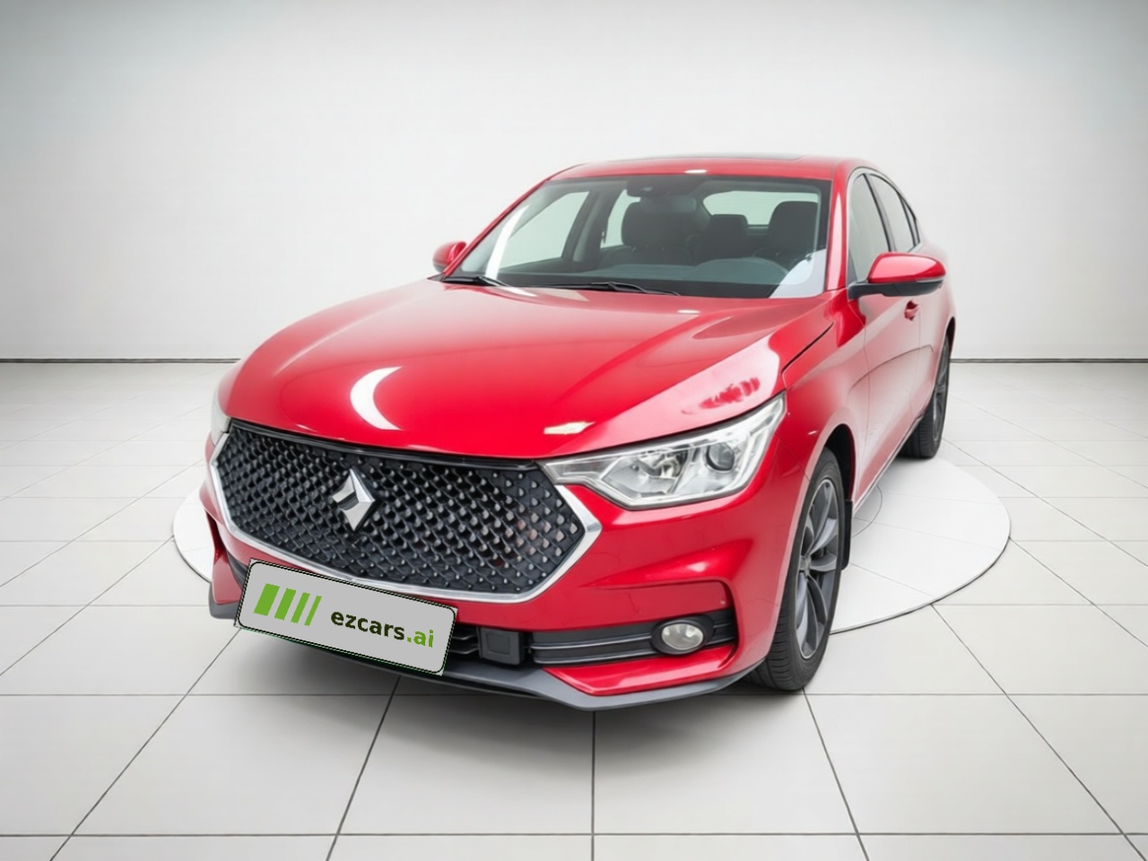 RC-6 2019 1.5T CVT 24 Elite