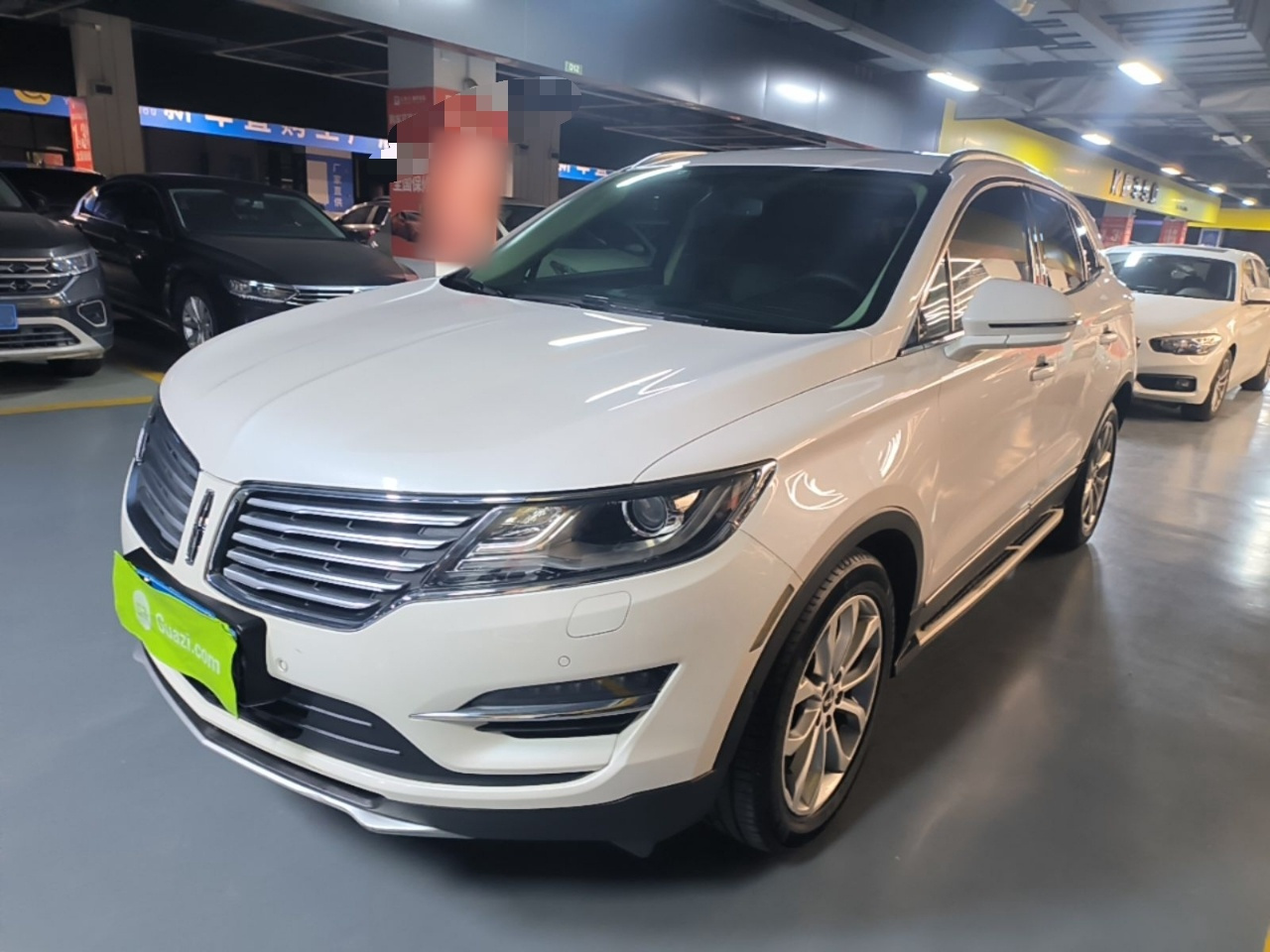 MKC 2016 2.0T RWD