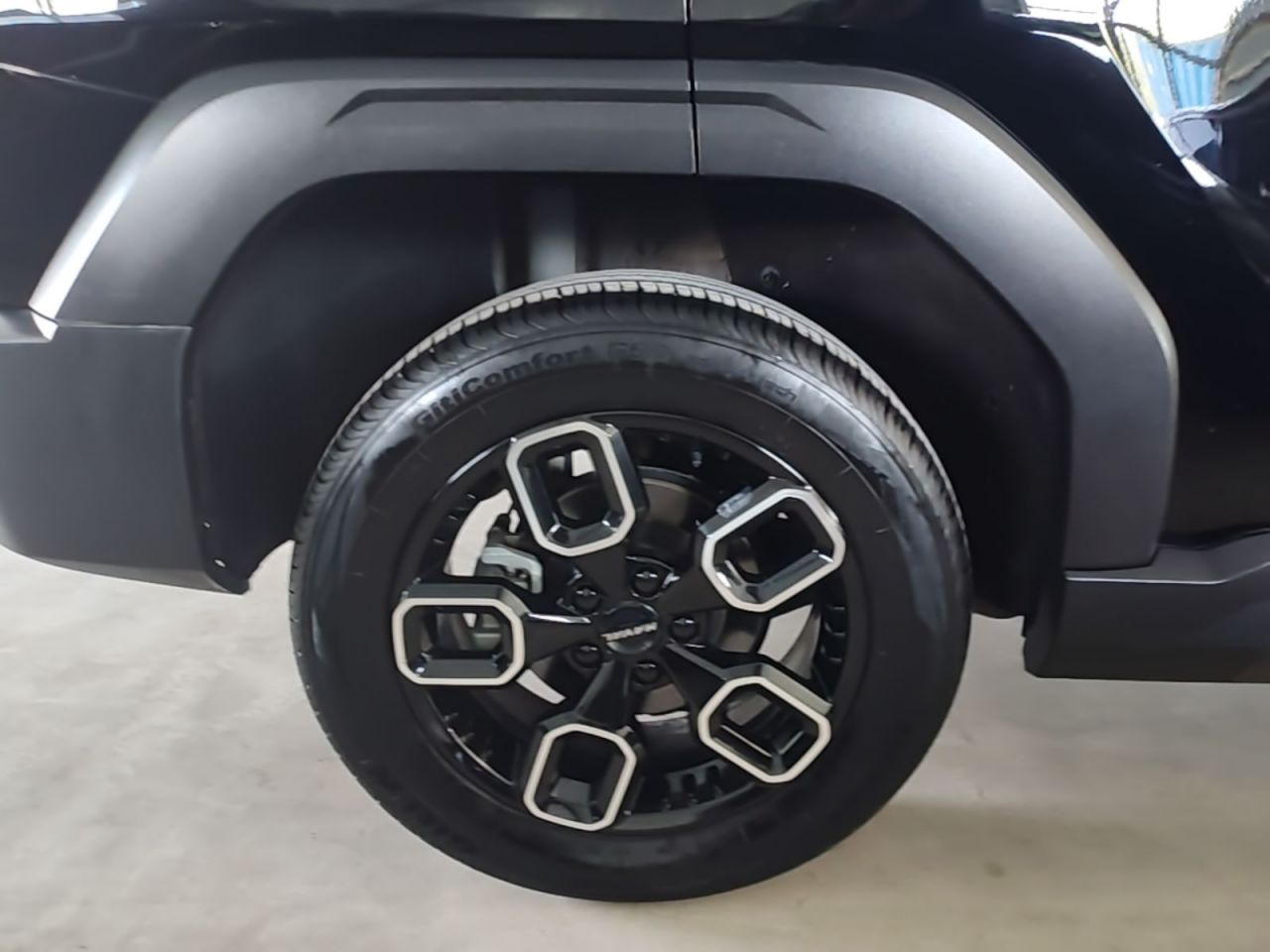 2022 1.5T DCT AWD photo 4