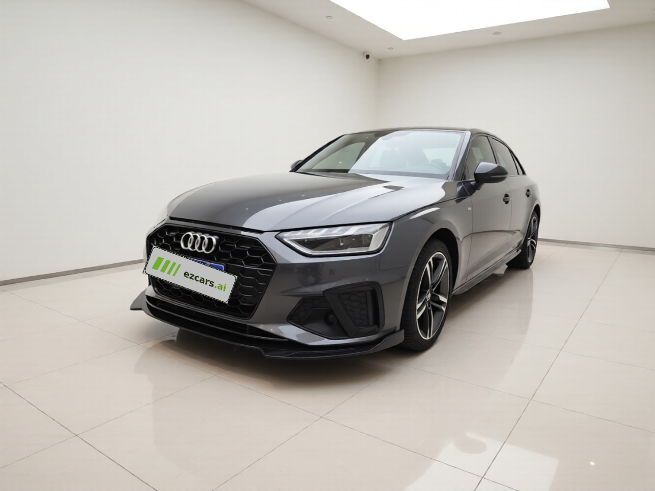 A4L 2022 40 TFSI Luxury Dynamic