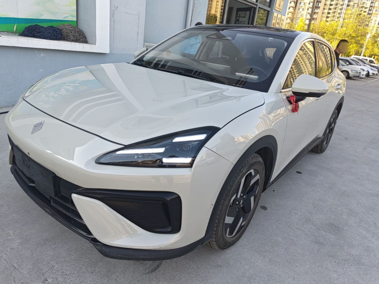2024 140km