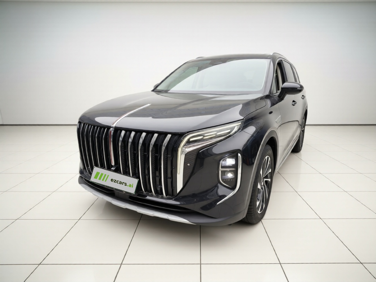 HS7 PHEV 2024 2.0T PHEV AWD 6-Seater