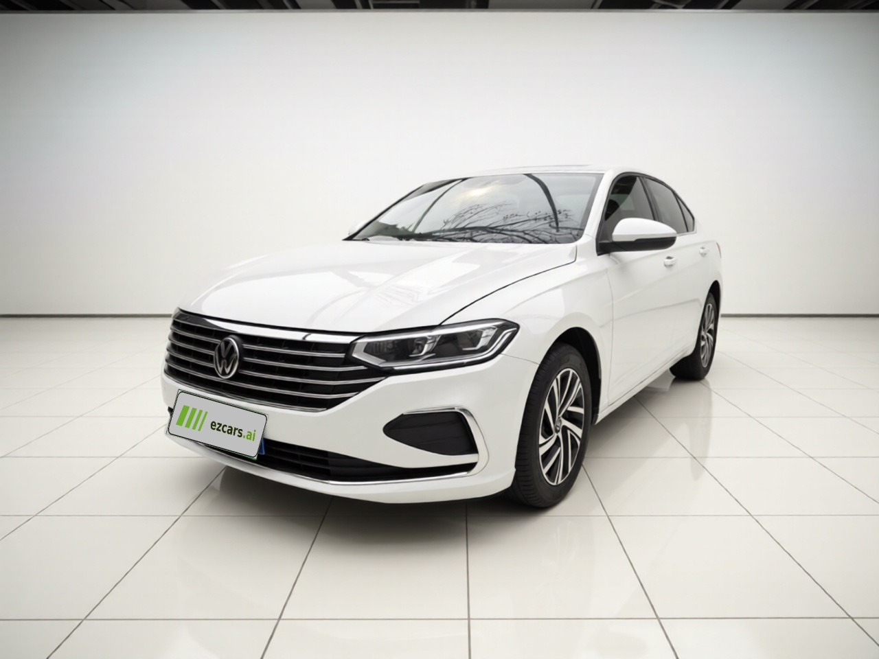 Lavida 2024 300TSI DSG