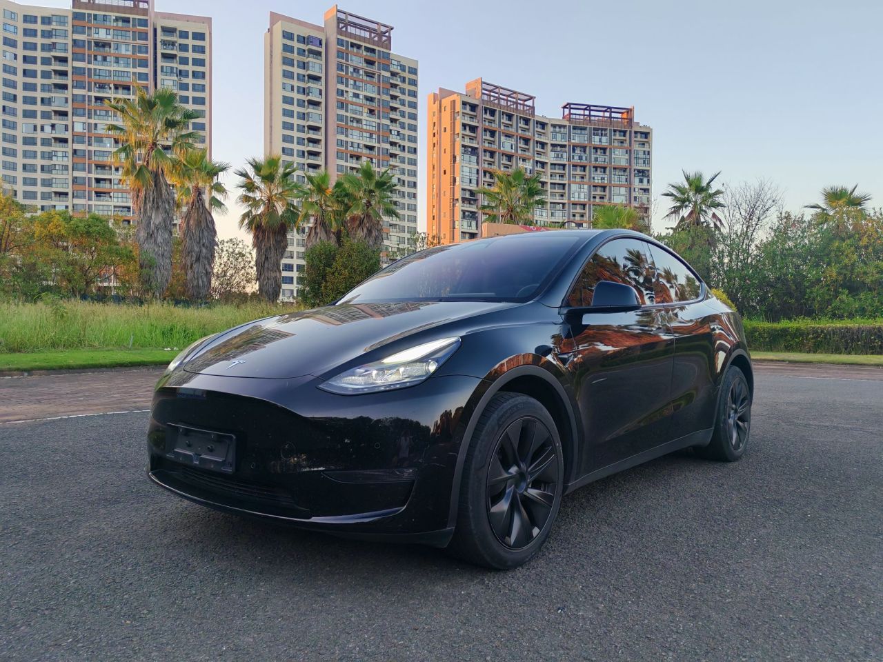 Model Y 2023 Long Range AWD