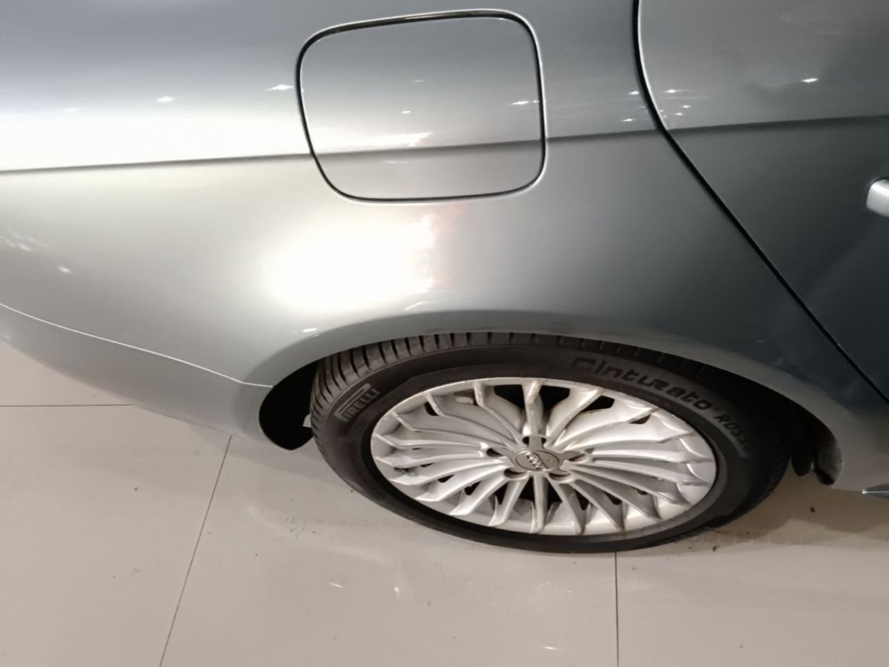 A4L 2015 35 TFSI AT Comfort photo 4