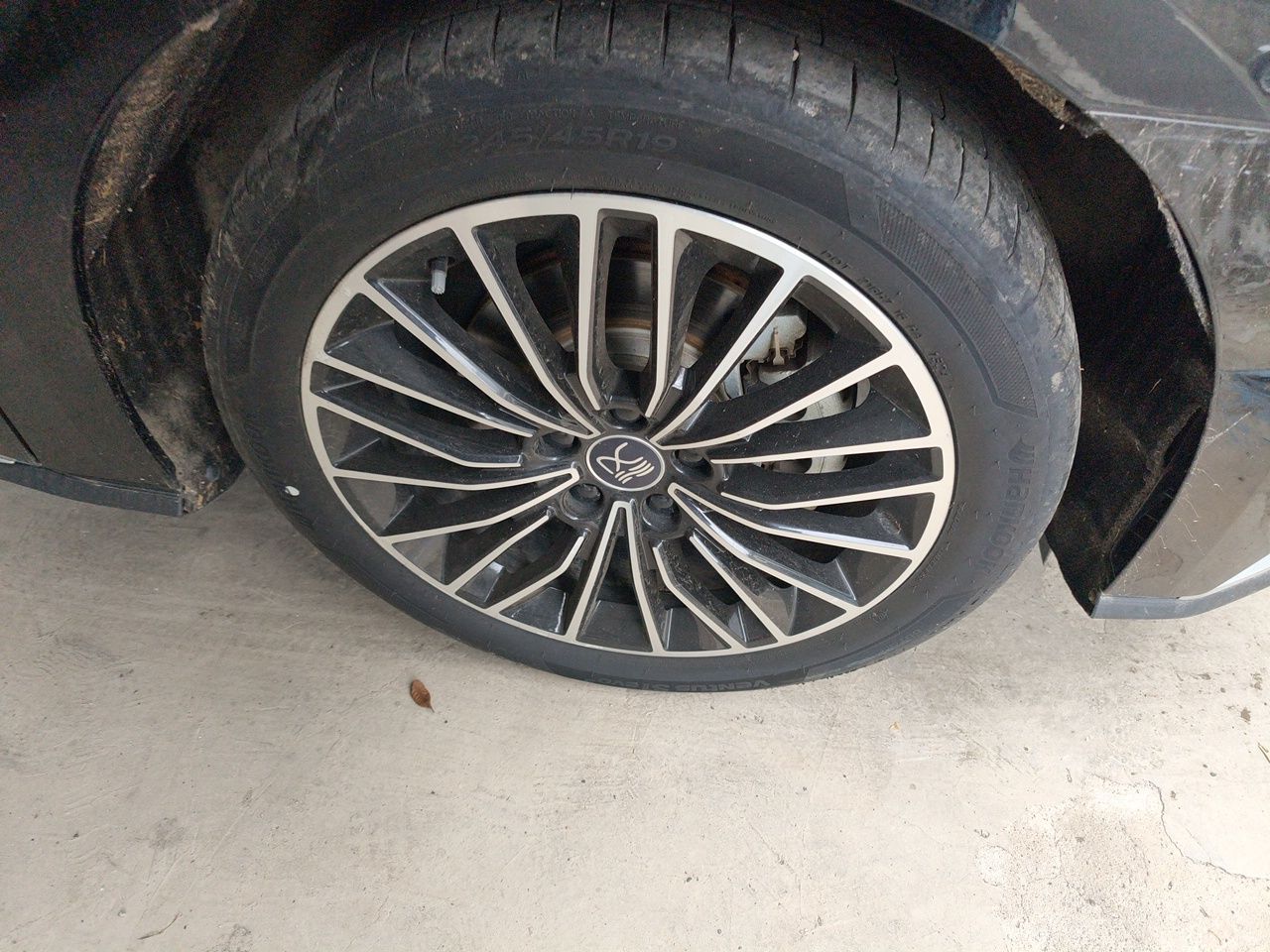 Han 2020 DM AWD Performance Premium photo 5